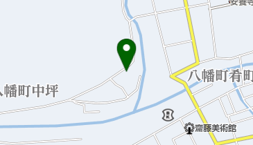 武藤商店の地図画像