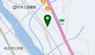 本州コンストラクション工業株式会社の地図画像