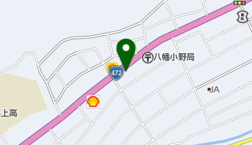 株式会社のだみつ花店の地図画像