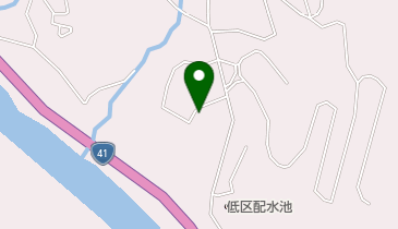 協和通商の地図画像