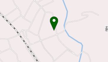 裕工芸塗装の地図画像