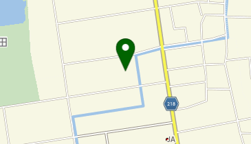 グループホーム海津福寿苑の地図画像