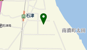 デイサービスよもぎの地図画像