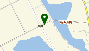浪漫亭の地図画像
