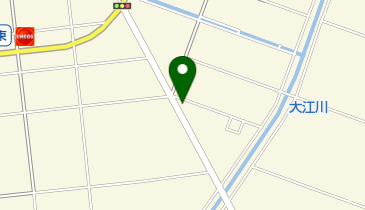 おおぞら動物クリニックの地図画像