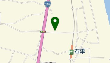 なんのう調剤薬局の地図画像