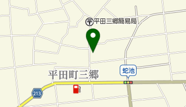 きららの地図画像