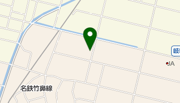 クラブ・ウイナーズの地図画像