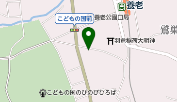 Y・Kautoの地図画像