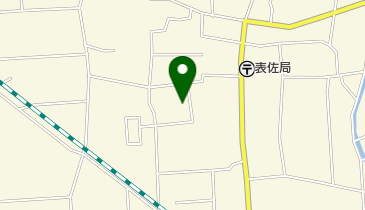 夢中工房TETEの地図画像