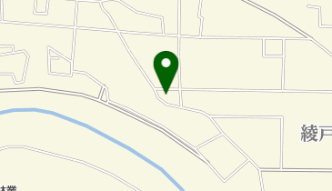 岐阜ヤクルト販売株式会社垂井センターの地図画像