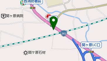 蛇の市の地図画像