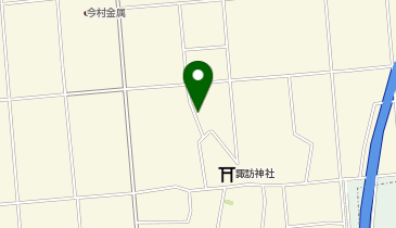 グループホーム神戸ひまわりの地図画像