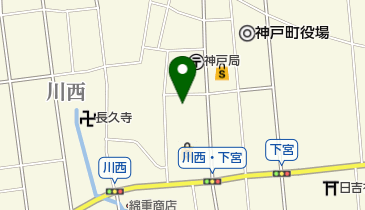 志門塾神戸校の地図画像