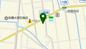 ドラッグ・フォルクスの地図画像