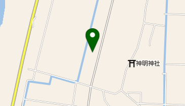 有限会社タカギの地図画像