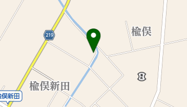 三輪商店の地図画像