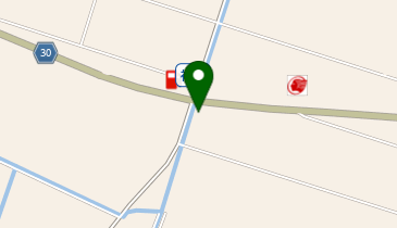 慶盛園の地図画像