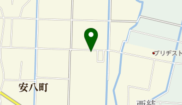 株式会社関門インターナショナル岐阜美水支店の地図画像