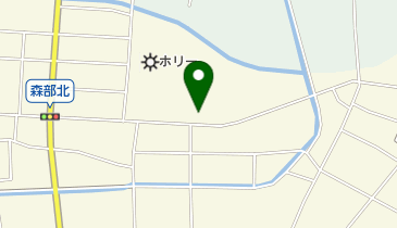 高橋金属株式会社特販部の地図画像