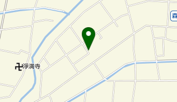 ナチュラルサロンセマナの地図画像