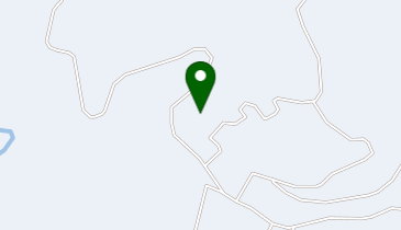 上ケ流多目的集会所の地図画像