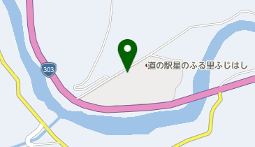 財団法人いびがわの地図画像