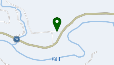 内藤酒店の地図画像