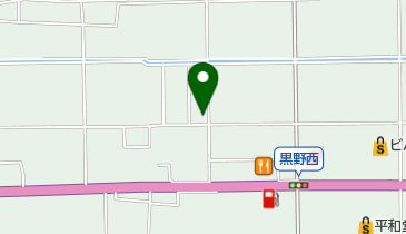 小野島長生療院の地図画像