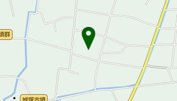 順明寺の地図画像