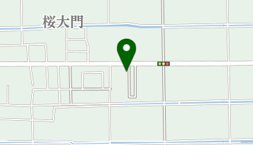 パーマタキの地図画像