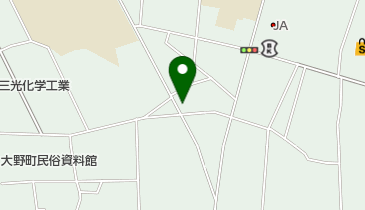 ノムラ屋の地図画像