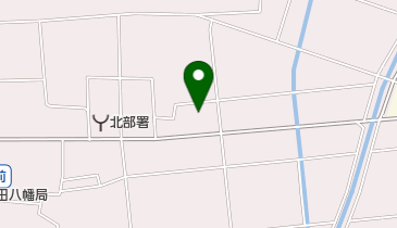 ジュエル・ド・ルナ池田店の地図画像