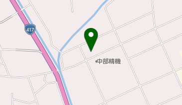 宮浦屋の地図画像