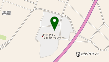 坂祝町社会福祉協議会 指定訪問介護事業所の地図画像