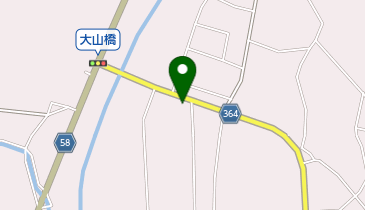 はっとり接骨院の地図画像