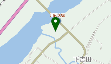 有限会社アイシン加工の地図画像