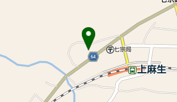 株式会社OE技研の地図画像