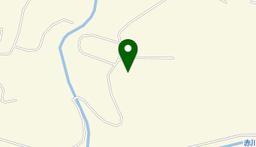 白竹の里 グループホーム日向寮の地図画像