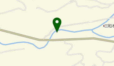 美容室ノエルの地図画像