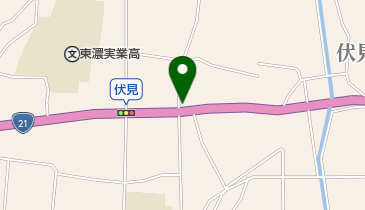 オフィスK・Mの地図画像