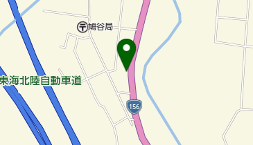 てんからの地図画像