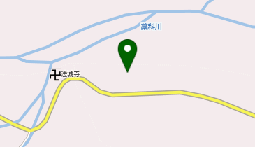 静岡市役所 保健福祉長寿局 動物愛護センターの地図画像