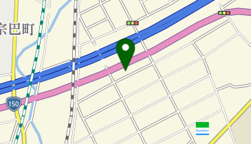 静岡県建設技術監理センターの地図画像