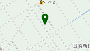 久保田鍼灸整骨院の地図画像