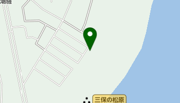 さの治療院の地図画像