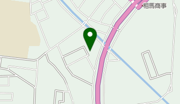 篠原接骨院デイサービスセンターふあみの地図画像