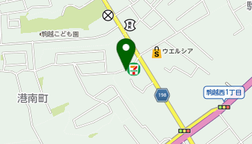 スリーエス(税理士法人SSS)の地図画像