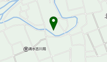 ともえ鍼灸整骨院の地図画像