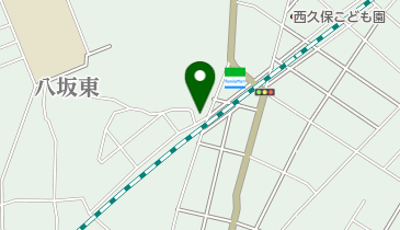 アペゼ(Apaiser)の地図画像